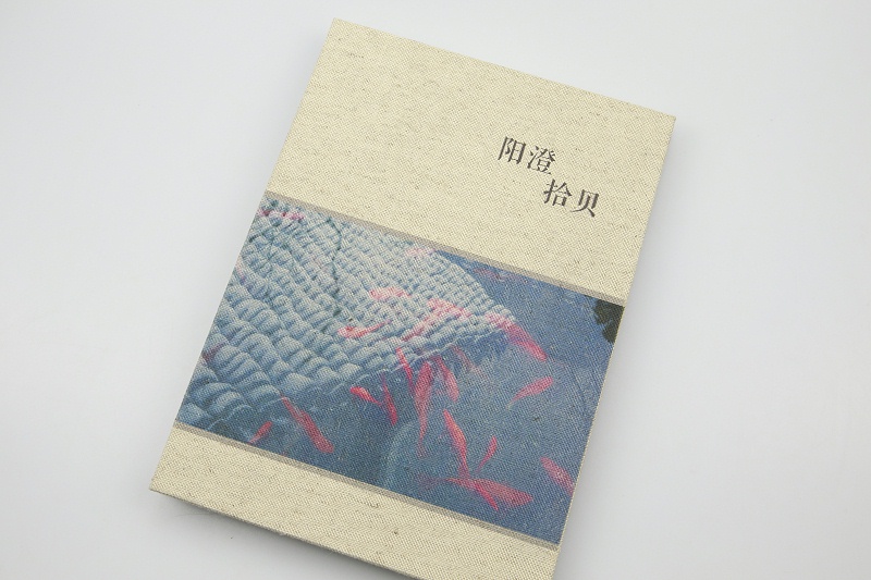 畫(huà)冊(cè)印刷制作